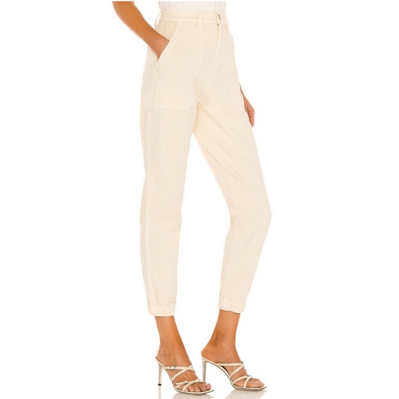 Joie Pants - NEW Joie Clive Pants in Bleached Stone Size 0